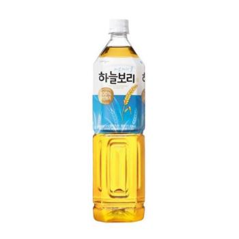 하늘보리(1.5L/웅진)