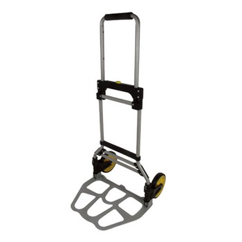<업체별도배송>접이식 핸드카트(KXL Series/KXL-120/120kg/NAVI) <업체별도배송>접이식 핸드카트(KXL Series/KXL-120/120kg/NAVI)