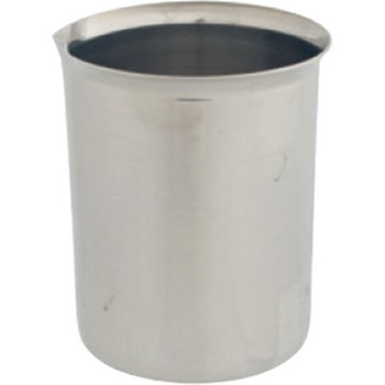 <업체별도배송>스텐 비이커(SLSB-2000H/2000ml/손잡이:유/NAVI) <업체별도배송>스텐 비이커(SLSB-2000H/2000ml/손잡이:유/NAVI)