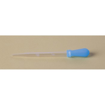 <업체별도배송>눈금 스포이드(PP1100-05/용량:5ml/길이:180mm/눈금:0.1ml/NAVI)