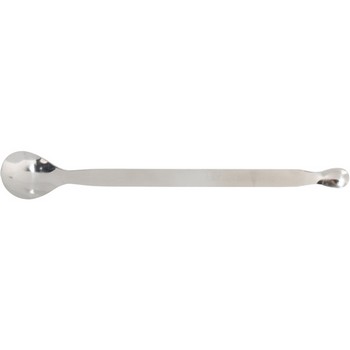 <업체별도배송>스텐 시약스푼(KA11-59/18cm/NAVI) <업체별도배송>스텐 시약스푼(KA11-59/18cm/NAVI)