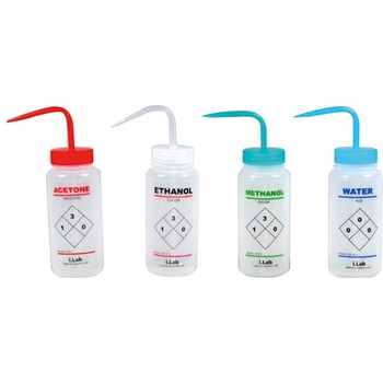 <업체별도배송>라벨 세척병(KA.30-00E/500ml/Ethanol/NAVI)