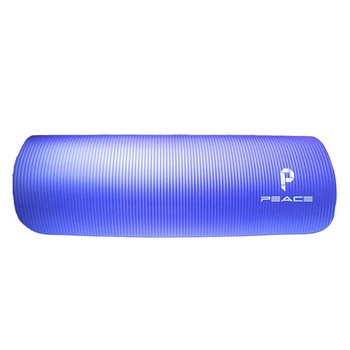 요가매트 NBR 10mm(블루/PYG370-07/피스)