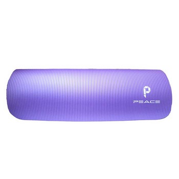 요가매트 NBR 10mm(퍼플/PYG370-08/피스)