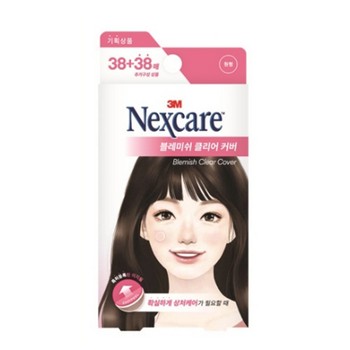 3M 블래미쉬커버(38입 38입/원형)