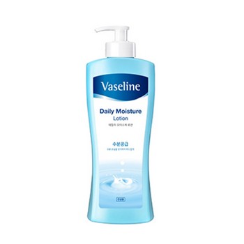 바세린 데일리 모이스춰 바디로션 450ml(애경산업)