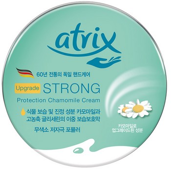니베아 아트릭스 스트롱(캔) 150ml