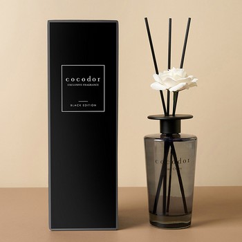 <업체별도배송>코코도르 디퓨저 500ml(프렌치라벤더) ㈜오피스디포 코리아