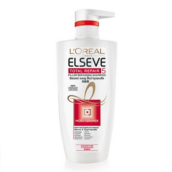 로레알파리 토탈리페어5 샴푸 410ml 로레알파리 토탈리페어5 샴푸 410ml