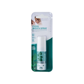 덴티스테 브레스스프레이 15ml (주)오피스디포 코리아