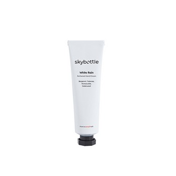 스카이보틀 퍼퓸 핸드크림 화이트레인 50ml (주)오피스디포 코리아