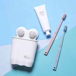 스트롱 다이얼흡착 다용도 통(중/GEL PAD/창신리빙)