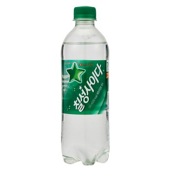 칠성사이다(500ml*20개/롯데칠성)