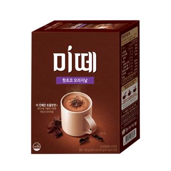 핫초코 오리지날(30g*10T/미떼/동서식품)