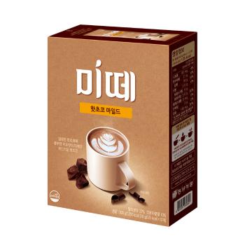 핫초코 마일드(30g*10T/미떼/동서식품) 핫초코 마일드(30g*10T/미떼/동서식품)
