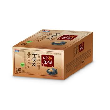누룽지 둥굴레차(1.5g*50T/다농원) 누룽지 둥굴레차(1.5g*50T/다농원)