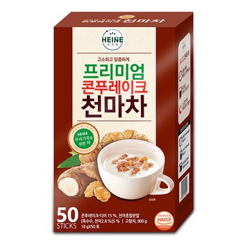 하이네 프리미엄 콘푸레이크천마차(18gx50T/하이네) 하이네 프리미엄 콘푸레이크천마차(18gx50T/하이네)
