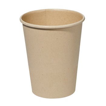 PLA 종이컵 대나무(1000개/12oz, 355ml/BOX)