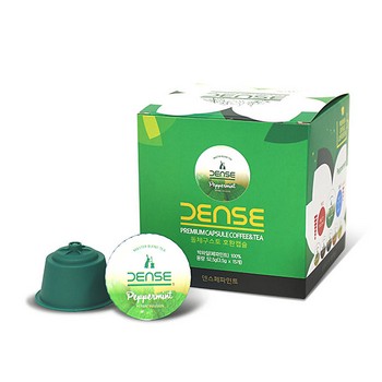 <업체별도배송>덴스 페파민트 (3.5g*15개)