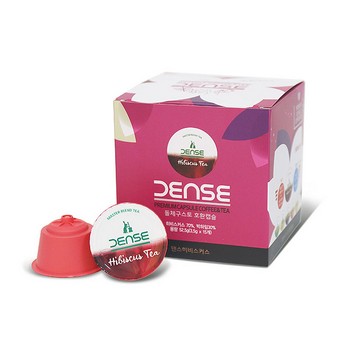 <업체별도배송>덴스 히비스커스 (3.5g*15개) <업체별도배송>덴스 히비스커스 (3.5g*15개)