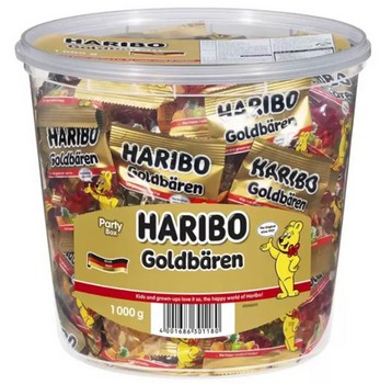하리보 골드베렌(1kg/하리보)