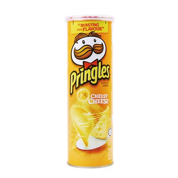 프링글스 (치즈맛/110g)