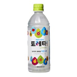 <업체별도배송>토레타(500ml*24페트/BOX/코카콜라)