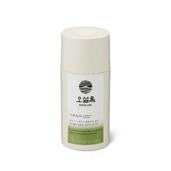 가루녹차(40g/오설록)