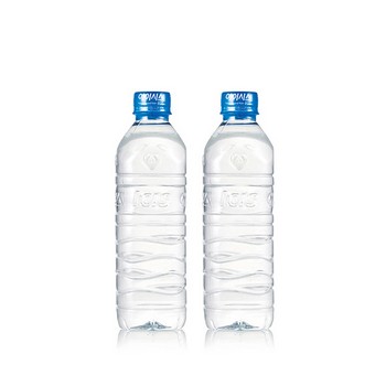 아이시스 에코 무라벨 생수(500ml*20개/롯데칠성)