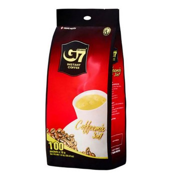 G7 3IN1 믹스커피(16g*100T) (주)오피스디포 코리아