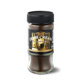 맥널티 블랙 병커피 아이리쉬크림향 50g