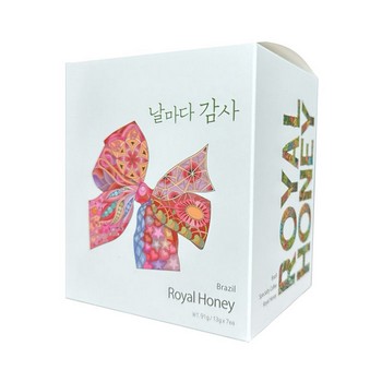 커피백 티백형 브라질 스페셜티(13gx7개입)