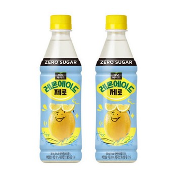 <업체별도배송>해태htb 미닛메이드 레몬에이드 제로 350ml*24개입 <업체별도배송>해태htb 미닛메이드 레몬에이드 제로 350ml*24개입