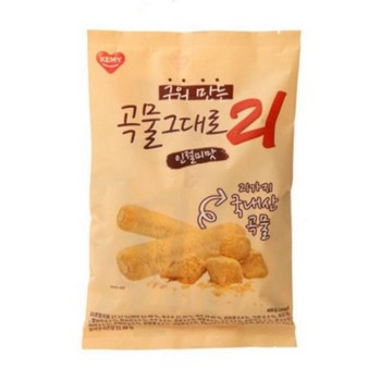 구워만든곡물그대로21 인절미450g 구워만든곡물그대로21 인절미450g
