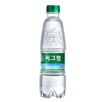 <업체별도배송>씨그램 플레인(350ml/24개/BOX/코카콜라) <업체별도배송>씨그램 플레인(350ml/24개/BOX/코카콜라)