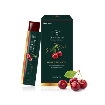 <더내추럴>타트체리콜라겐(20g/10포)