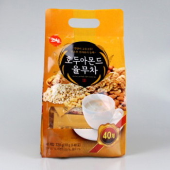 호두아몬드율무차(18g/40T/고려인삼제품공사) 호두아몬드율무차(18g/40T/고려인삼제품공사)