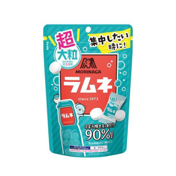 모리나가 라무네 에너지 포도당캔디?60g 모리나가 라무네 에너지 포도당캔디?60g