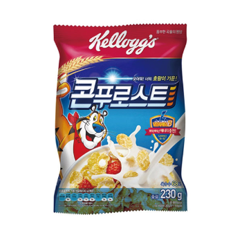 콘푸로스트(600g/켈로그)