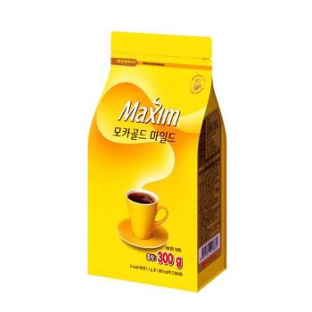 맥심 모카골드 커피(300g/동서식품)