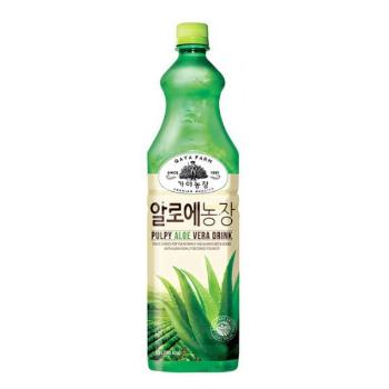 알로에농장(1.5L/PET/가야농장)