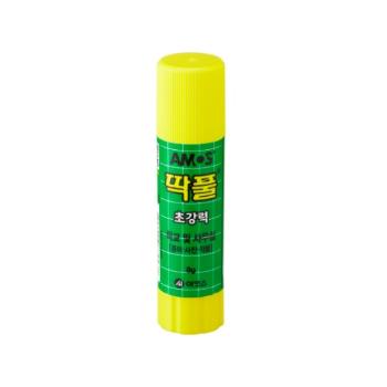 딱풀(8g/1개/아모스)