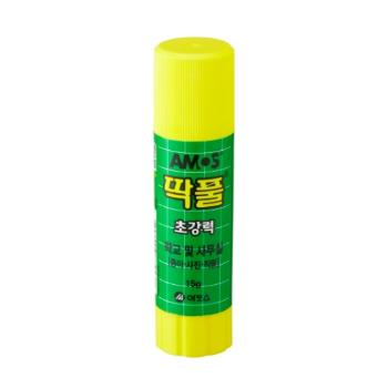 딱풀(15g/1개/아모스)
