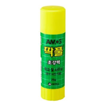 딱풀(25g/1개/아모스)