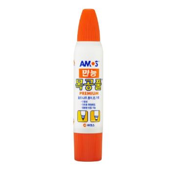 목공풀(74g/아모스) 목공풀(74g/아모스)