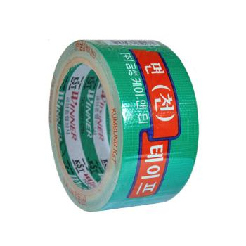 청면테이프(1개/48mm*10M/금성) 청면테이프(1개/48mm*10M/금성)