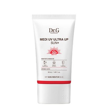 닥터지 메디 UV 울트라 업 선 플러스(Dr.G/50ml/SPF50 /PA   )