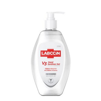 랩신 V3 새니타이저 겔(500ml/랩신)
