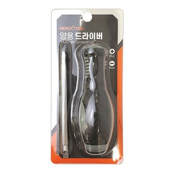 양용 드라이버(6*100mm)