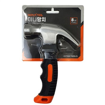 미니망치(Mini Hammer/8oz)